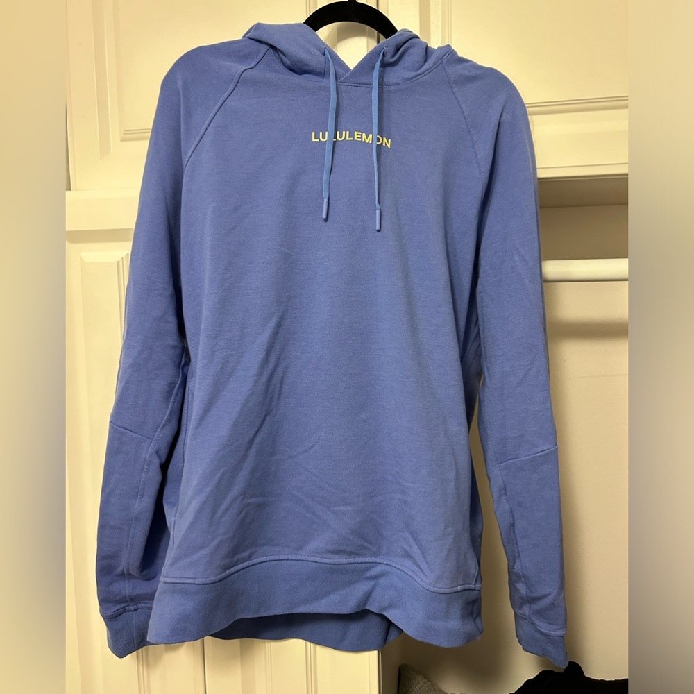 Lululemon City Sweat Hoodie (L)